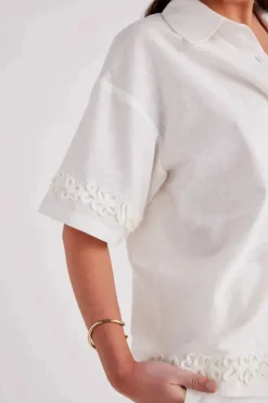 Ines Shirt