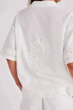 Ines Shirt