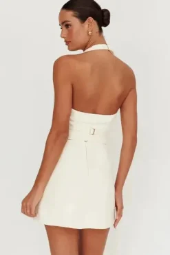 Izzy Mini Skirt