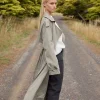 Jackie Trench