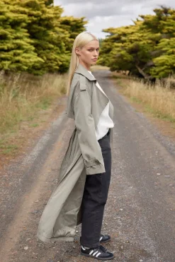 Jackie Trench