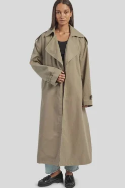 Jackie Trench