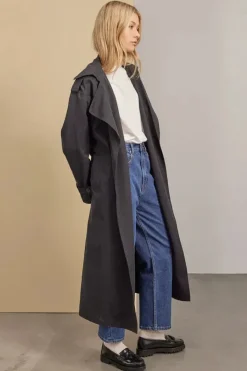 Jackie Trench