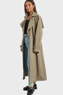 Jackie Trench