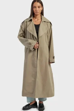 Jackie Trench