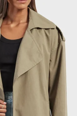 Jackie Trench