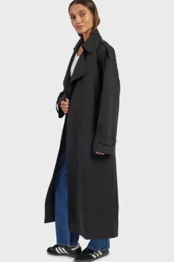 Jackie Trench