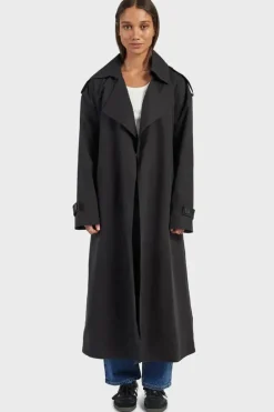 Jackie Trench