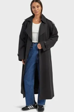 Jackie Trench