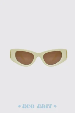 Jada Cat Eye Sunnies