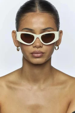 Jada Cat Eye Sunnies