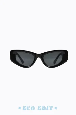 Jada Cat Eye Sunnies