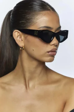 Jada Cat Eye Sunnies