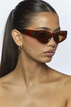 Jada Cat Eye Sunnies