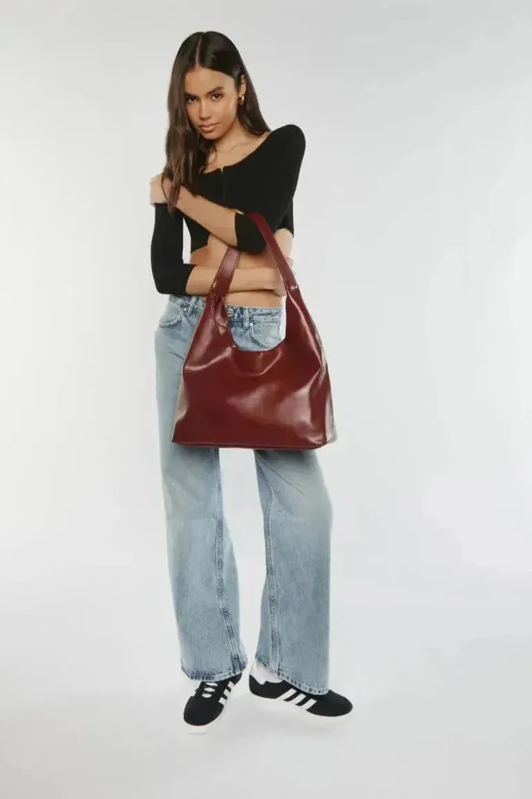 Jami Slouch Tote