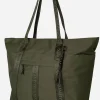 Jasper Large Tote - Army