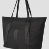 Jasper Large Tote - Black