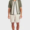 Jeff Linen Short