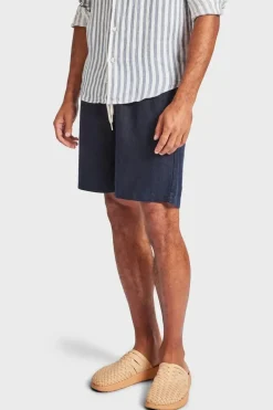 Jeff Linen Short