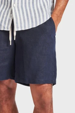 Jeff Linen Short