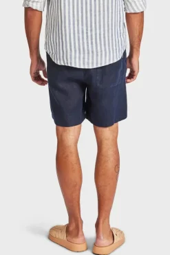 Jeff Linen Short