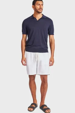 Jeff Linen Short