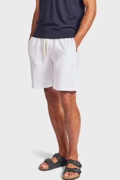 Jeff Linen Short