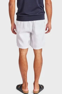 Jeff Linen Short