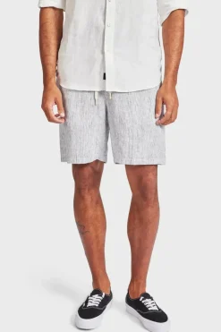 Jeff Linen Short