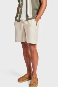 Jeff Linen Short