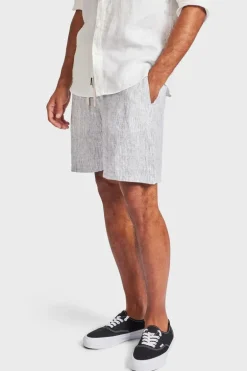 Jeff Linen Short