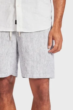 Jeff Linen Short