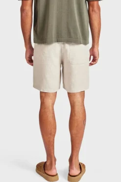 Jeff Linen Short