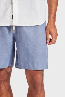 Jeff Linen Short