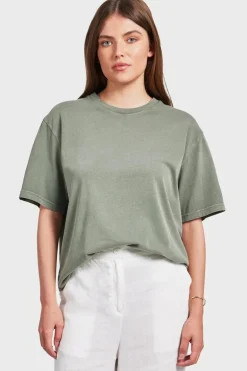 Jimmy Boyfriend Tee