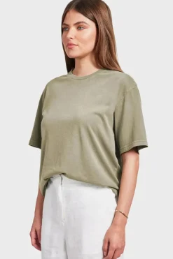 Jimmy Boyfriend Tee