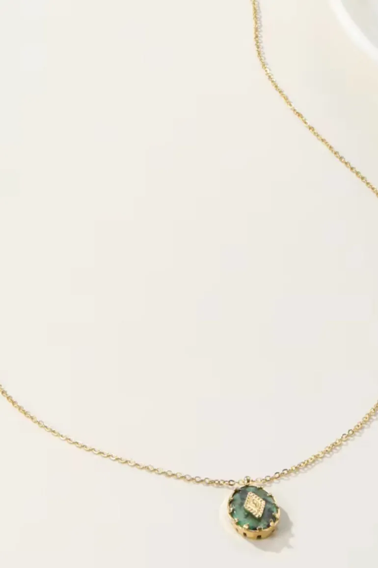 Juno Necklace