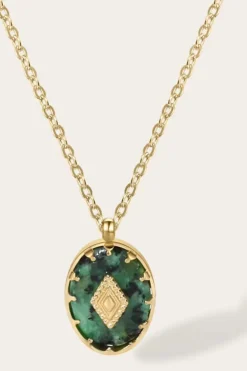 Juno Necklace