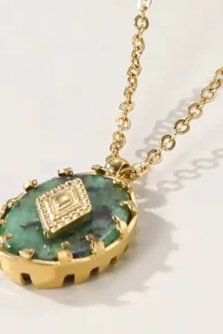 Juno Necklace