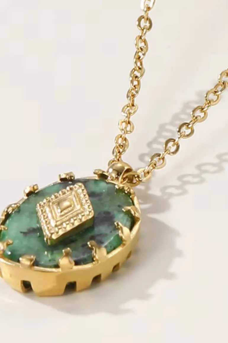 Juno Necklace