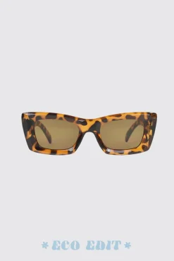 Kaos Rectangle Sunnies
