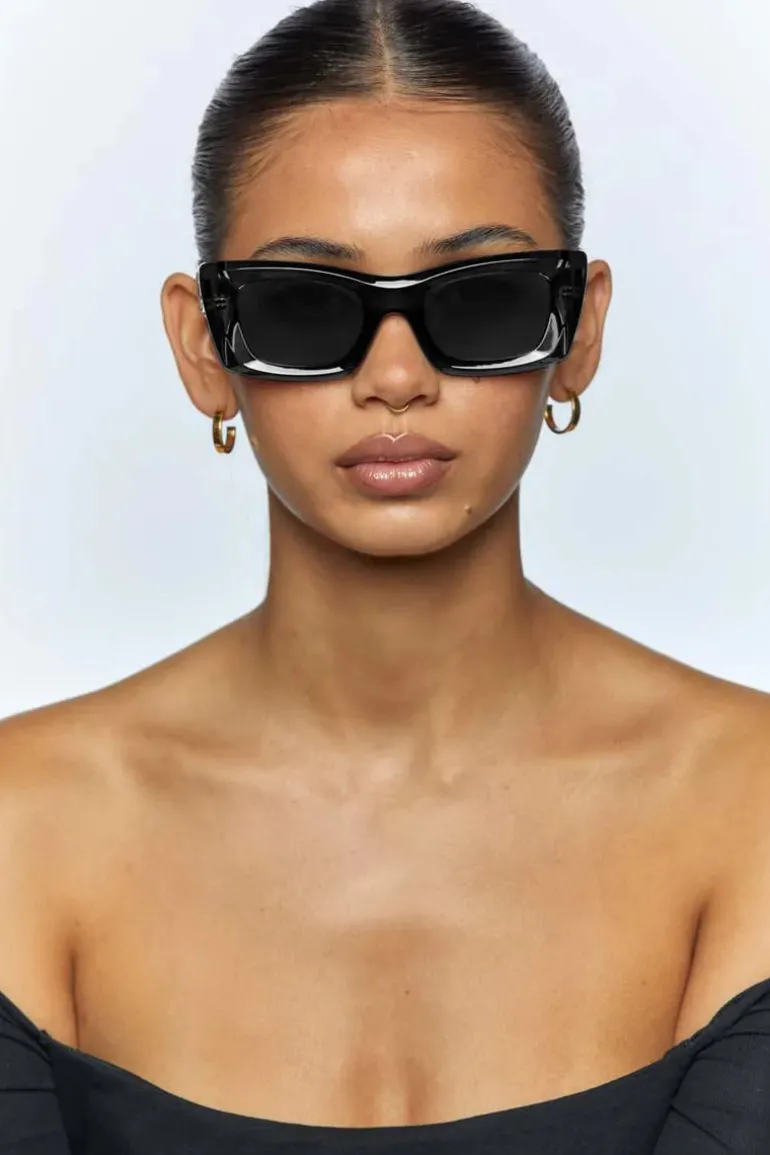 Kaos Rectangle Sunnies