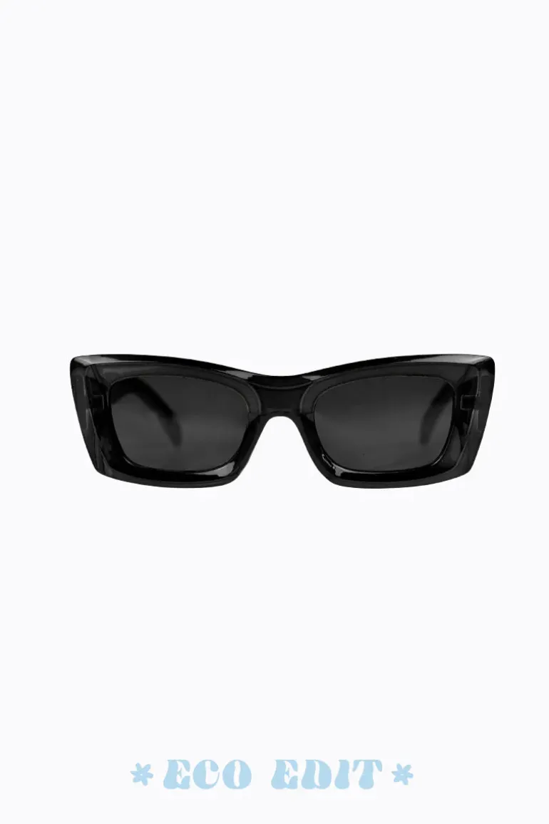 Kaos Rectangle Sunnies