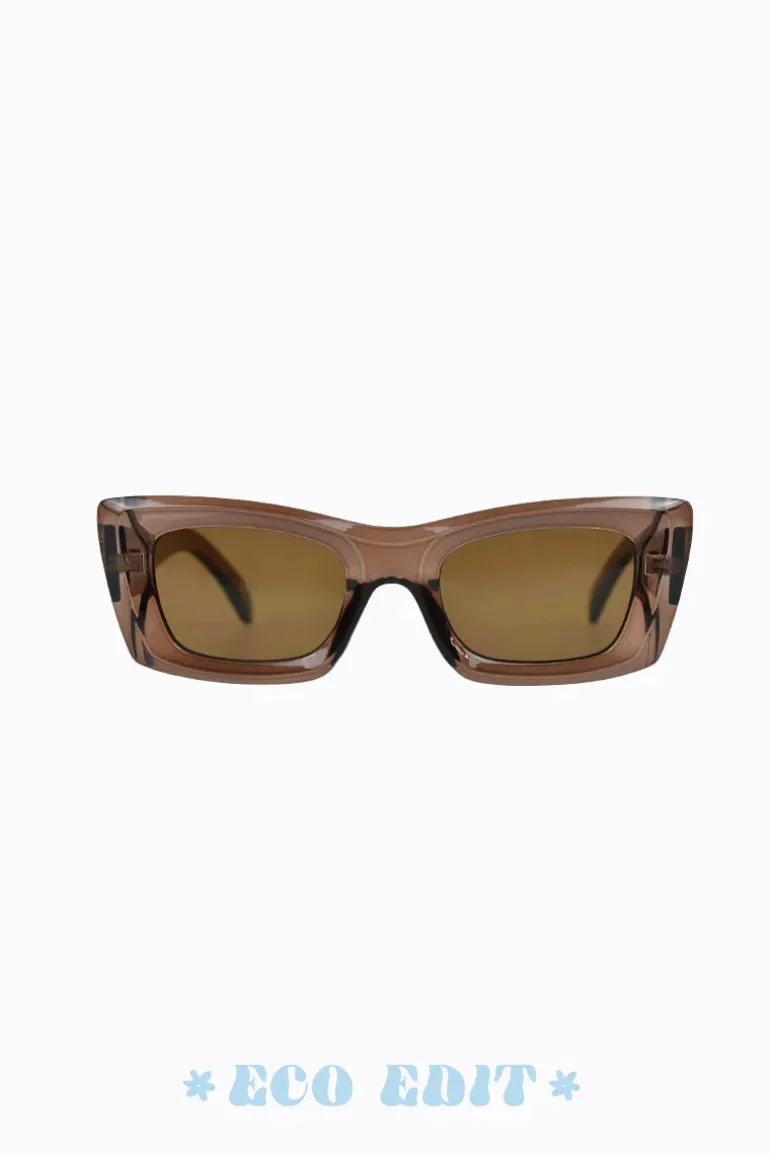 Kaos Rectangle Sunnies