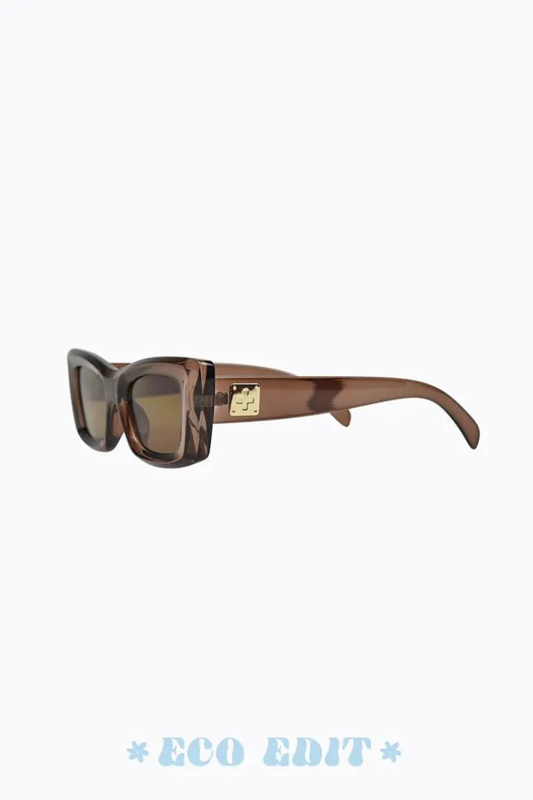 Kaos Rectangle Sunnies