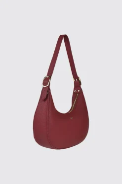 Katniss Large Scoop Bag