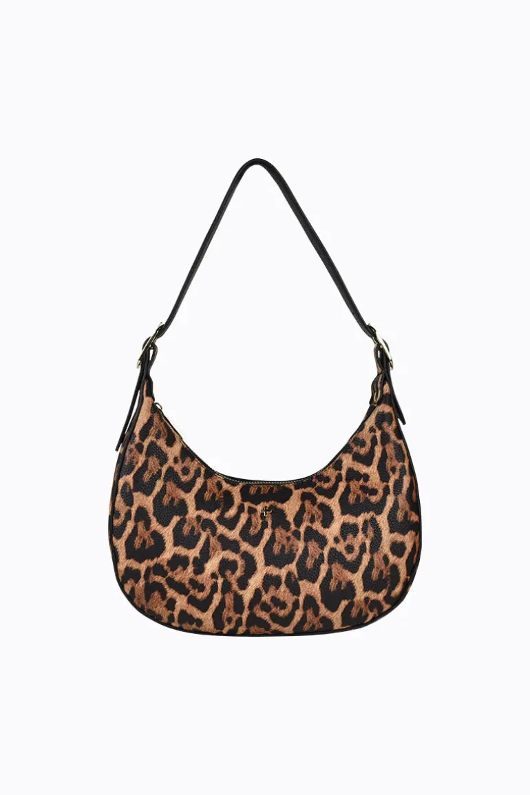 Katniss Large Scoop Bag