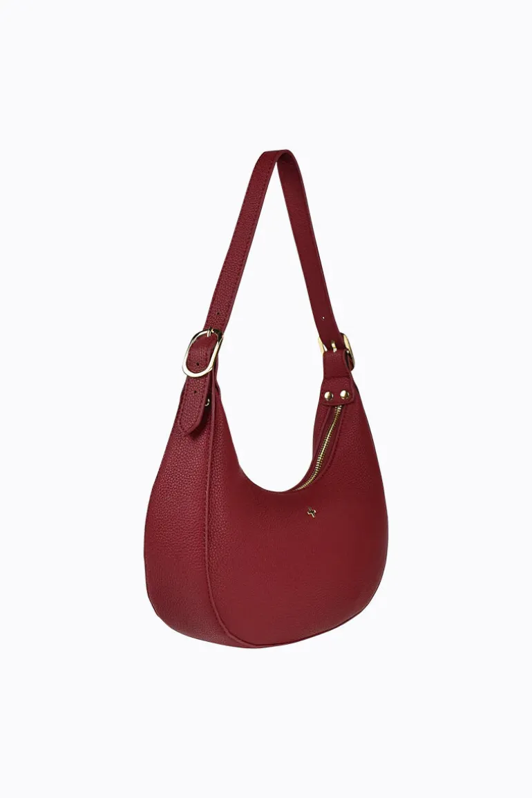 Katniss Large Scoop Bag