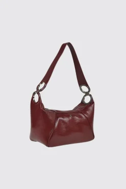 Kaycee Slouch Shoulder Bag