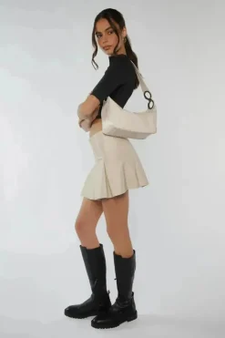 Kaycee Slouch Shoulder Bag